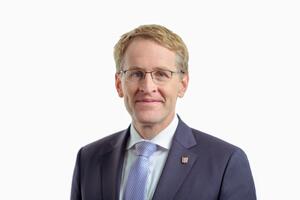 Foto Daniel Günther
