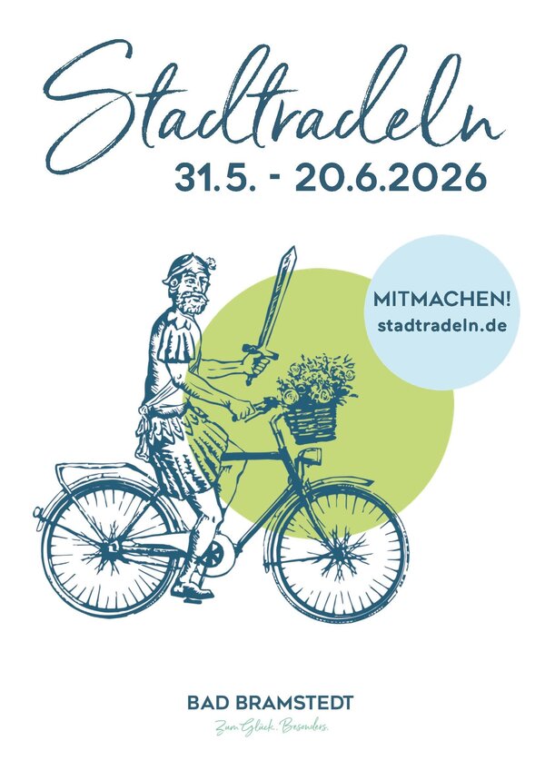 Stadtradeln 2026